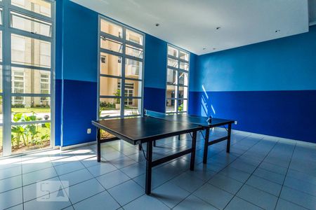 Apartamento à venda com 65m², 2 quartos e 2 vagasÁrea comum 