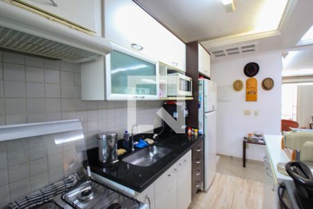Apartamento à venda com 65m², 2 quartos e 2 vagas Apartamento à venda com 65m², 2 quartos e 2 vagasCozinha