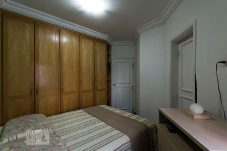 Apartamento à venda com 200m², 4 quartos e 4 vagasQuarto 3 - Suíte