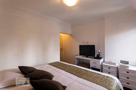 Apartamento à venda com 200m², 4 quartos e 4 vagasQuarto 4 - Suíte