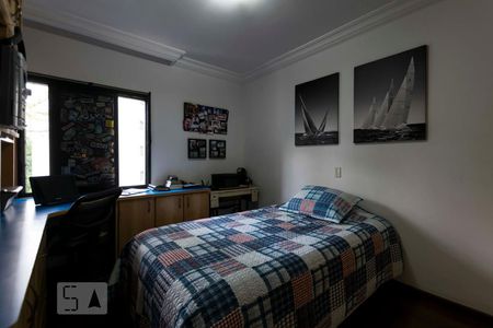Apartamento à venda com 200m², 4 quartos e 4 vagasQuarto 2