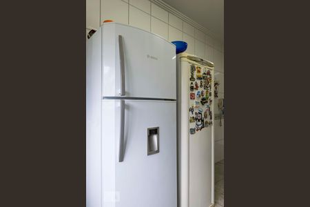 Apartamento à venda com 200m², 4 quartos e 4 vagasCozinha (Geladeira)