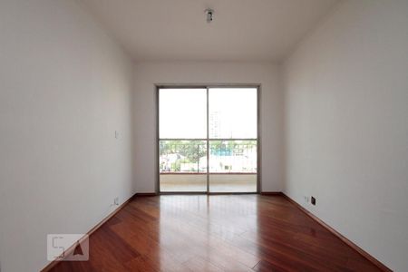 Sala de apartamento para alugar com 3 quartos, 86m² em Mooca, São Paulo