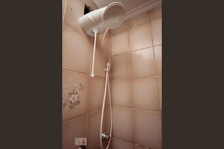 Banheiro de apartamento para alugar com 3 quartos, 86m² em Mooca, São Paulo