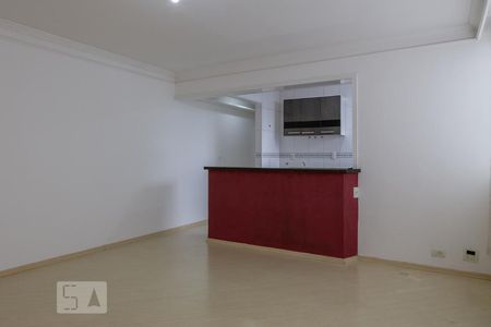 Sala de apartamento para alugar com 1 quarto, 50m² em Água Branca, São Paulo