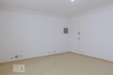 Sala de apartamento para alugar com 1 quarto, 50m² em Água Branca, São Paulo