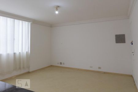 Sala de apartamento para alugar com 1 quarto, 50m² em Água Branca, São Paulo