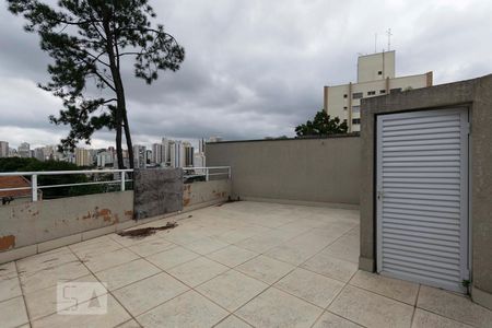 Casa à venda com 260m², 3 quartos e 3 vagas3o. Andar - Terraço