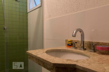 Casa à venda com 260m², 3 quartos e 3 vagas2o. Andar - Suíte 1/ Banheiro (Torneira)