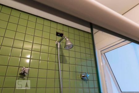 Casa à venda com 260m², 3 quartos e 3 vagas2o. Andar - Suíte 1/ Banheiro (Chuveiro)