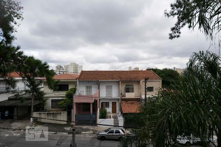 Casa à venda com 260m², 3 quartos e 3 vagas2o. Andar - Suíte 2/ Varanda (Vista)