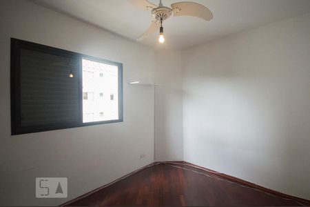Quarto 02 de apartamento para alugar com 2 quartos, 60m² em Vila Monte Alegre, São Paulo