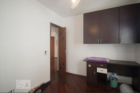 Quarto 02 de apartamento para alugar com 2 quartos, 60m² em Vila Monte Alegre, São Paulo