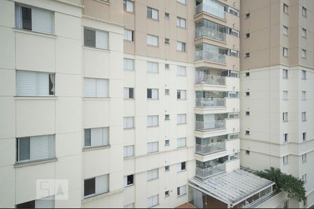 Vista de apartamento para alugar com 2 quartos, 60m² em Vila Monte Alegre, São Paulo