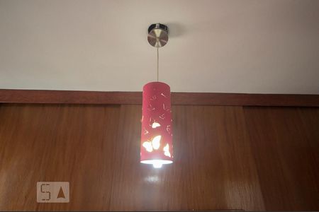 Quarto 01 de apartamento para alugar com 2 quartos, 60m² em Vila Monte Alegre, São Paulo