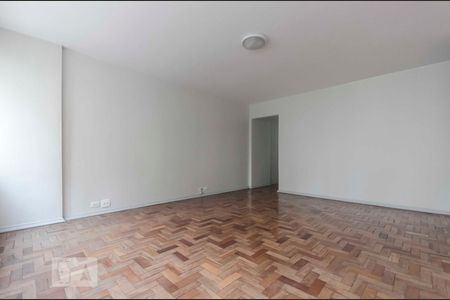 Sala de apartamento para alugar com 3 quartos, 94m² em Perdizes, São Paulo