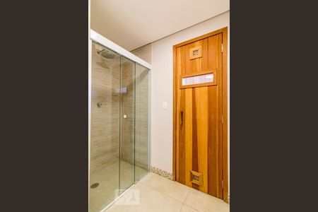 Apartamento à venda com 180m², 4 quartos e 3 vagas Apartamento à venda com 180m², 4 quartos e 3 vagasSauna