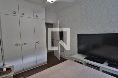 Apartamento para alugar com 126m², 3 quartos e 1 vagaQuarto 3