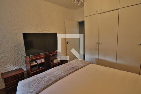 Apartamento para alugar com 126m², 3 quartos e 1 vagaQuarto 2