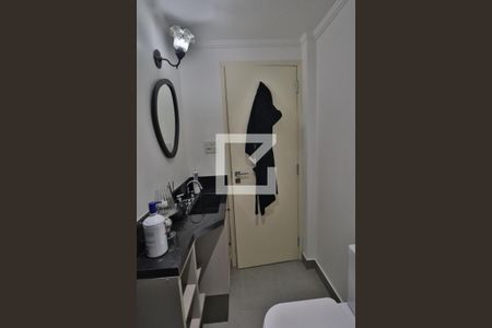 Apartamento para alugar com 126m², 3 quartos e 1 vagaBanheiro 2