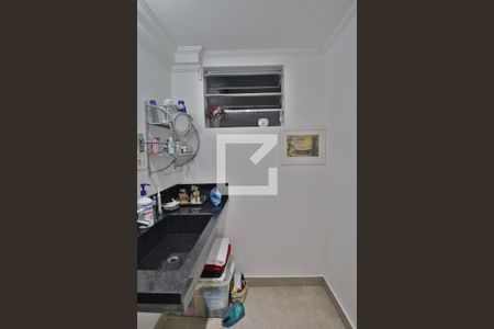 Apartamento para alugar com 126m², 3 quartos e 1 vagaBanheiro 1