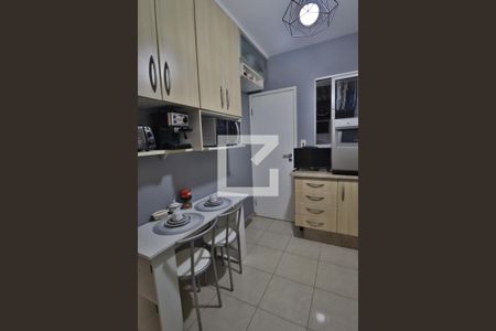 Apartamento para alugar com 126m², 3 quartos e 1 vagaCozinha