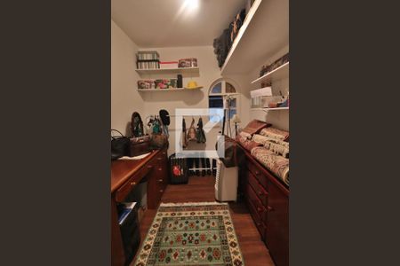 Apartamento para alugar com 126m², 3 quartos e 1 vagaQuarto Reverso