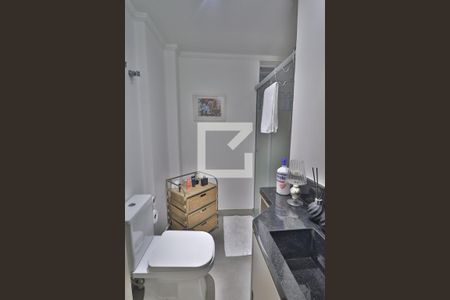 Apartamento para alugar com 126m², 3 quartos e 1 vagaBanheiro 2