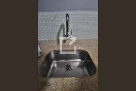 Apartamento para alugar com 126m², 3 quartos e 1 vagaCozinha