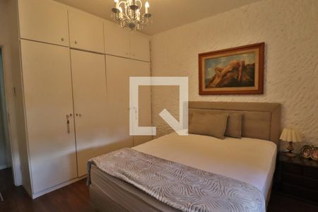 Apartamento para alugar com 126m², 3 quartos e 1 vagaQuarto 2