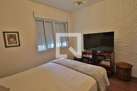 Apartamento para alugar com 126m², 3 quartos e 1 vagaQuarto 2