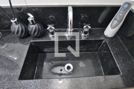 Apartamento para alugar com 126m², 3 quartos e 1 vagaBanheiro 2