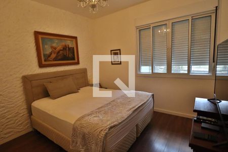 Apartamento para alugar com 126m², 3 quartos e 1 vagaQuarto 2