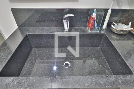 Apartamento para alugar com 126m², 3 quartos e 1 vagaBanheiro 1