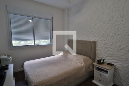 Apartamento para alugar com 126m², 3 quartos e 1 vagaQuarto 3