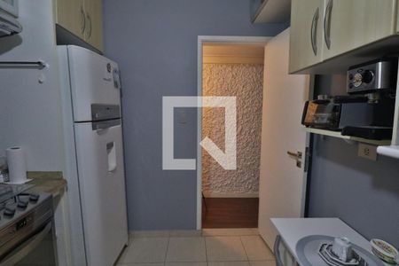 Apartamento para alugar com 126m², 3 quartos e 1 vagaCozinha