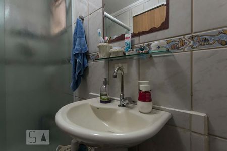 Apartamento para alugar com 75m², 3 quartos e 1 vagaBanheiro (Torneira)