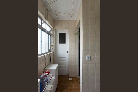 Apartamento para alugar com 75m², 3 quartos e 1 vagaLavanderia