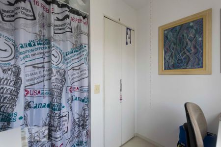 Quarto 1 de apartamento para alugar com 3 quartos, 75m² em Vila Gumercindo, São Paulo