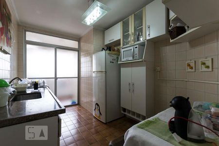 Apartamento para alugar com 75m², 3 quartos e 1 vagaCozinha