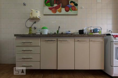 Apartamento para alugar com 75m², 3 quartos e 1 vagaCozinha (Armários)
