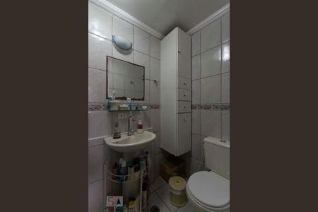 Apartamento para alugar com 75m², 3 quartos e 1 vagaBanheiro