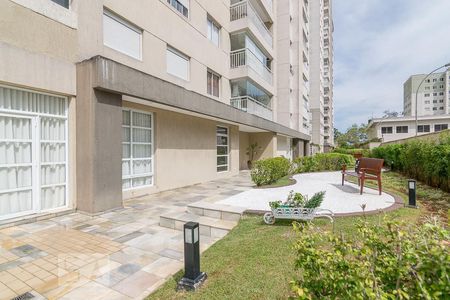 Apartamento para alugar com 144m², 3 quartos e 2 vagas Apartamento para alugar com 144m², 3 quartos e 2 vagasÁrea de Circulação