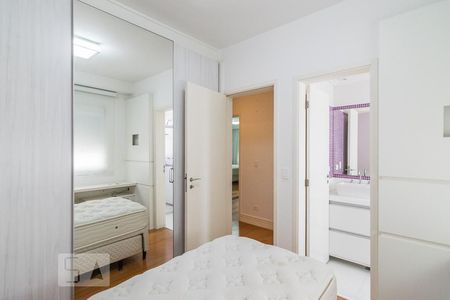 Apartamento para alugar com 144m², 3 quartos e 2 vagas Apartamento para alugar com 144m², 3 quartos e 2 vagasQuarto 3