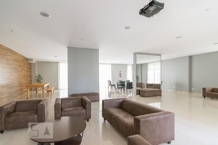 Apartamento para alugar com 144m², 3 quartos e 2 vagas Apartamento para alugar com 144m², 3 quartos e 2 vagasSalão de Festas