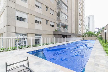 Apartamento para alugar com 144m², 3 quartos e 2 vagas Apartamento para alugar com 144m², 3 quartos e 2 vagasPiscina Adulto