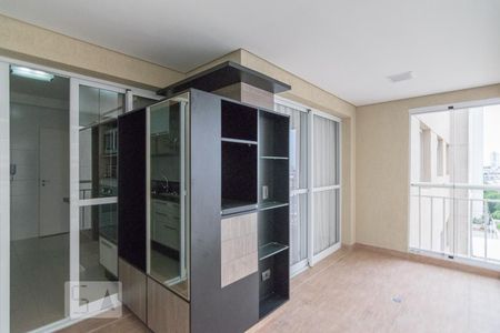 Apartamento para alugar com 144m², 3 quartos e 2 vagas Apartamento para alugar com 144m², 3 quartos e 2 vagasVaranda Gourmet