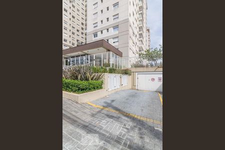 Apartamento para alugar com 144m², 3 quartos e 2 vagas Apartamento para alugar com 144m², 3 quartos e 2 vagasFachada