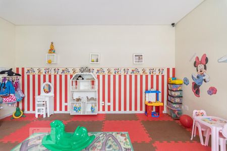 Apartamento para alugar com 144m², 3 quartos e 2 vagas Apartamento para alugar com 144m², 3 quartos e 2 vagasBrinquedoteca