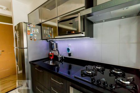 Apartamento para alugar com 65m², 1 quarto e 1 vaga Apartamento para alugar com 65m², 1 quarto e 1 vagaCozinha